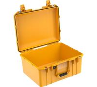 PELI Valise Air 1557 de couleur jaune