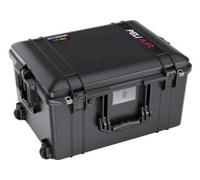PELI valise Air 1607 noire + Divider