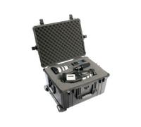 PELI valise étanche 1620 avec roulettes