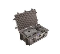Flight Case Peli™ 1650 Etanche