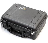 PELI Valise Peli Case 1450 Noire + Mousse