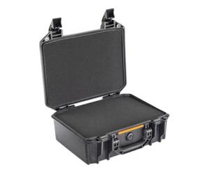 Peli Vault V200 valise rigide 15.6L - Noir