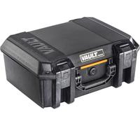 Peli Vault V300 valise rigide 18.7L - Noir