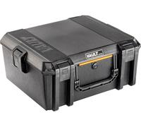 Peli Vault V600 valise rigide 47.7L - Noir