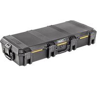 PELI Vault V700C Valise de Protection; Protection Supérieure pour Équipements Précieux; Résistant aux intempéries et à la poussière; Volume Interne : 52 litres; Couleur : Noir