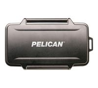 Pelican 0945 tui pour carte mmoire Compact Flash (Noir)