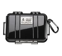 Pelican 1020 Micro Case (Black)
