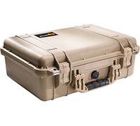 Pelican 1500 - 000 - 190 - Caisse (Teint, 425,4 x 284 x 155,4 mm)