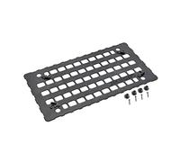 Pelican 1535 Air Case Molle Panel (015350-5200-110)