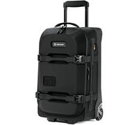 Pelican Aegis Luggage - Check in Duffel Bag with Wheels - 28 inch Suitcase with Wheels (Black)