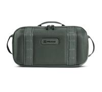 Pelican Aegis Protective Sling - Water Resistant Fanny Pack | Travel Pack | Cross Body Bag (Charcoal)