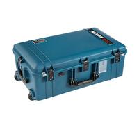 Pelican Air 1595 Travel Case - Grande Valise Rigide - Valise à roulettes (Bleu)