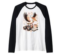 Pelican Bird Watcher Sea Bird Birder Manche Raglan