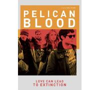 Pelican Blood