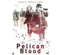 Pelican Blood