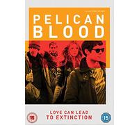 Pelican Blood [Import]