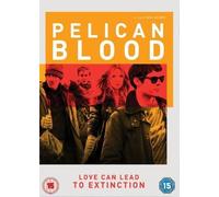 Pelican Blood [Import Anglais] (Import)