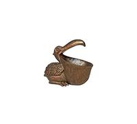 Pelican Bouche Ouverte | Loin des Classiques Chiens et Chats, Un pélican pour Une déco Originale et Exotique