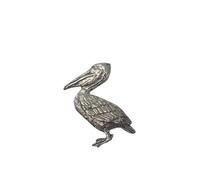 Pelican broches