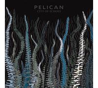 Pelican – City of Echoes 2 – Vinyle LP + MP3 – Neuf