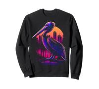 Pelican City Sweatshirt