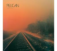 Pelican - Cliff