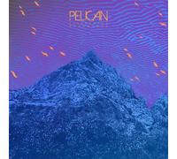 PELICAN - FLICKERING RESONANCE CD NEUF