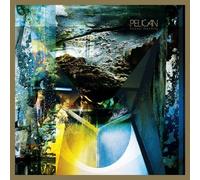 Pelican - Forever Becoming [Vinyl Lp] Clear Vinyl