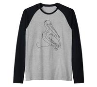 Pélican Linéaire Ornithologue Manche Raglan