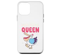 Pelican Pelidrama Queen Coque pour iPhone 12 Mini