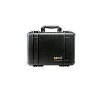 Pelican Protector Case 1500 with Padded Dividers - étui
