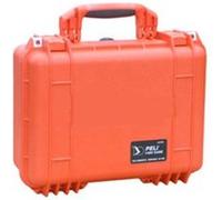 Pelican Protector Case 1500 with Padded Dividers - étui G