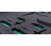 Pelican Storm iM2600 Set de mousse