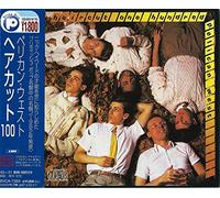 Pelican West [20bit Mastering] [Import]