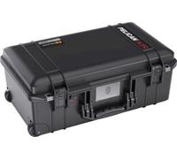 Pelicase 1535 vide