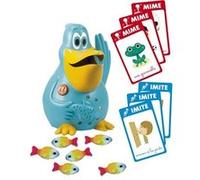 Pelico Rigolo Les Petits Incollables G