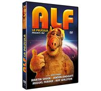 película 1996 DVD Project: ALF [Import]