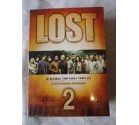 PELICULA LOST - TEMP. 2