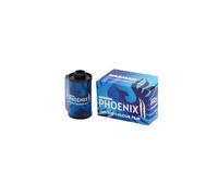 Pelicule HARMAN PACK 10 PHOENIX II 200 135-36