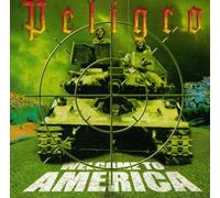 Peligro - Welcome to America