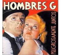 Peligrosamente Juntos Hombres G