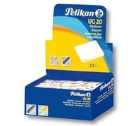 Gommes UG/20 20pz 0 ARM20