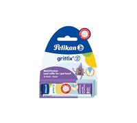 PELIKAN Etui de 3 Mines pour portemine "griffix" HB