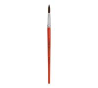 Pelikan 1 pinceau à cheveux de type 23, taille 10
