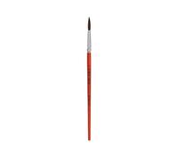Pelikan 1 pinceau à cheveux de type 23, taille 2