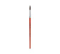 Pelikan 1 pinceau à cheveux de type 23, taille 4