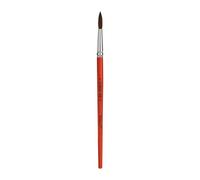 Pelikan 1 pinceau à cheveux de type 23, taille 8