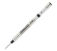 Pelikan 1 Recharge Stylo roller à encre 338 Pte Fine Noir