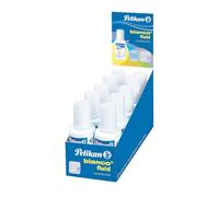 Pelikan 10 pcs Blanco Fluid Correcteur 20 ml