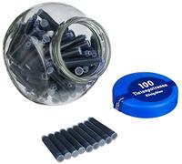 Pelikan, 100 cartouches d'encre en flacon